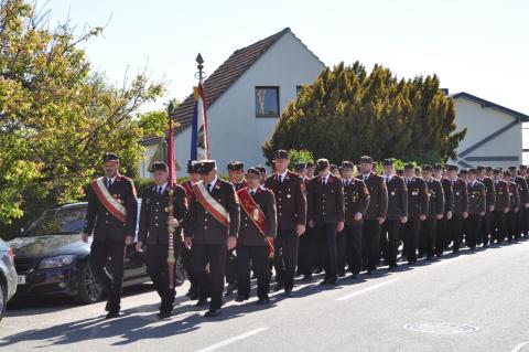 Foto: FF Gedersdorf