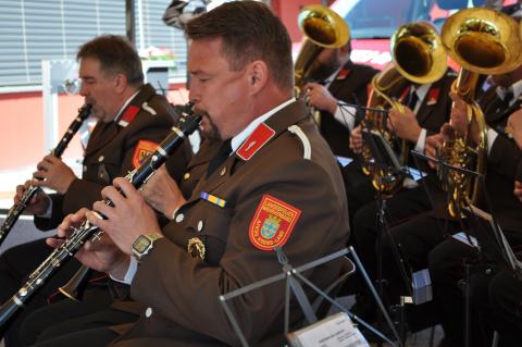 Foto: FF Gedersdorf
